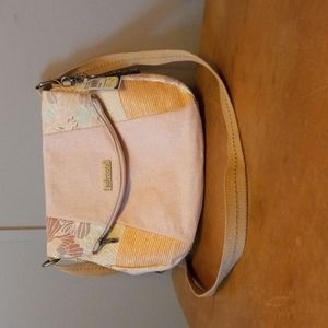 New Sakroots Crossbody Bag